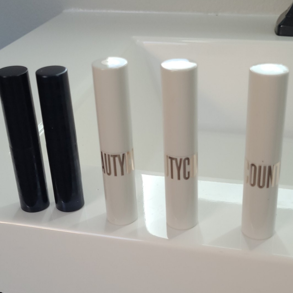 Beautycounter Lipstick